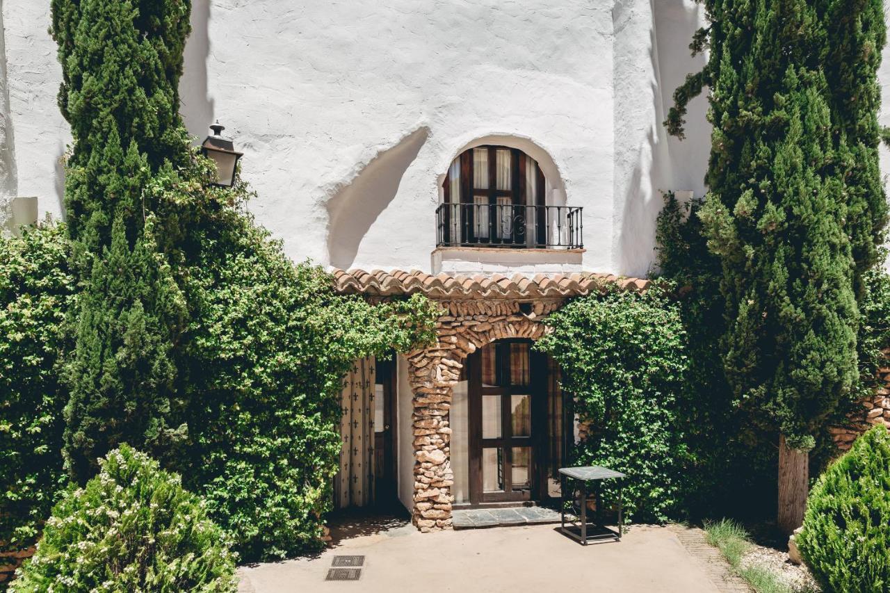 Casas Cueva Tio Tobas Guadix 호텔 Alcudia de Guadix 외부 사진