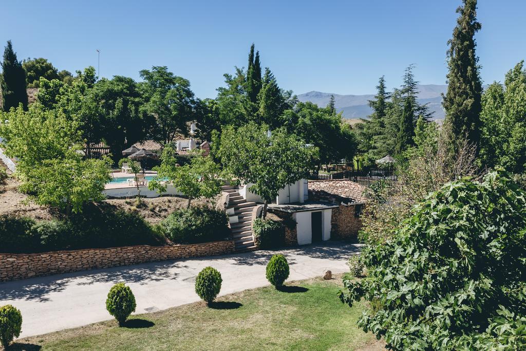 Casas Cueva Tio Tobas Guadix 호텔 Alcudia de Guadix 외부 사진
